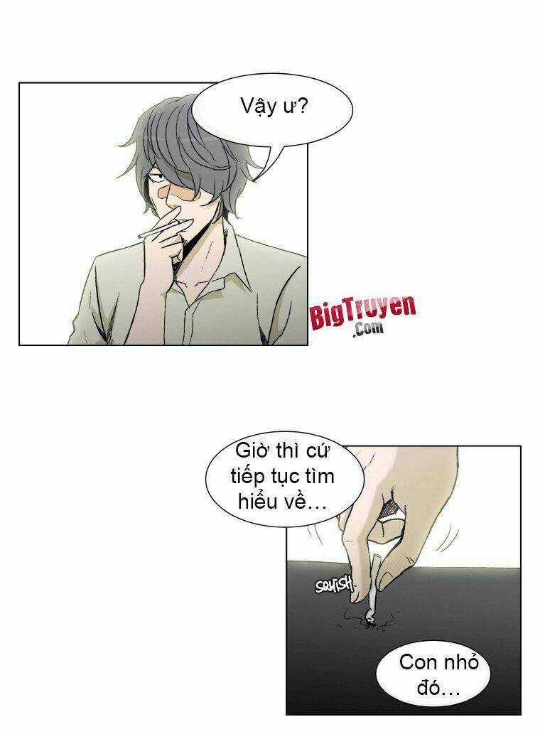 Anh Ấy Là Nữ Sinh Cấp 3 Chapter 22 trang 15