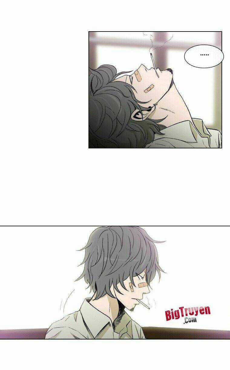 Anh Ấy Là Nữ Sinh Cấp 3 Chapter 22 trang 2