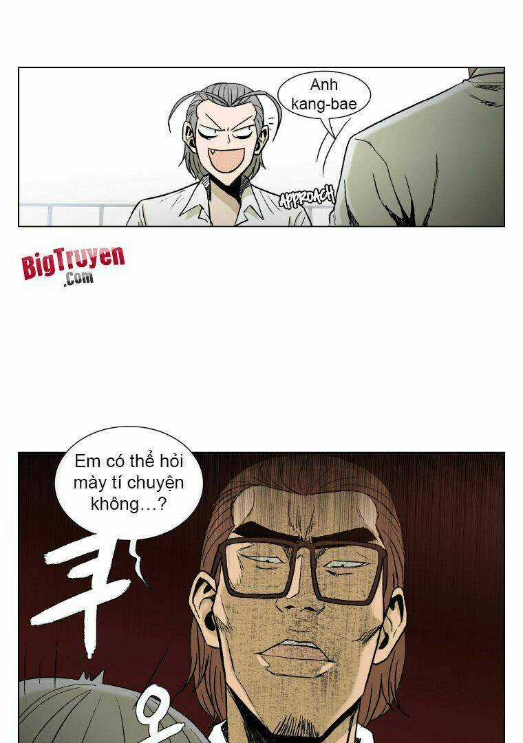 Anh Ấy Là Nữ Sinh Cấp 3 Chapter 22 trang 21