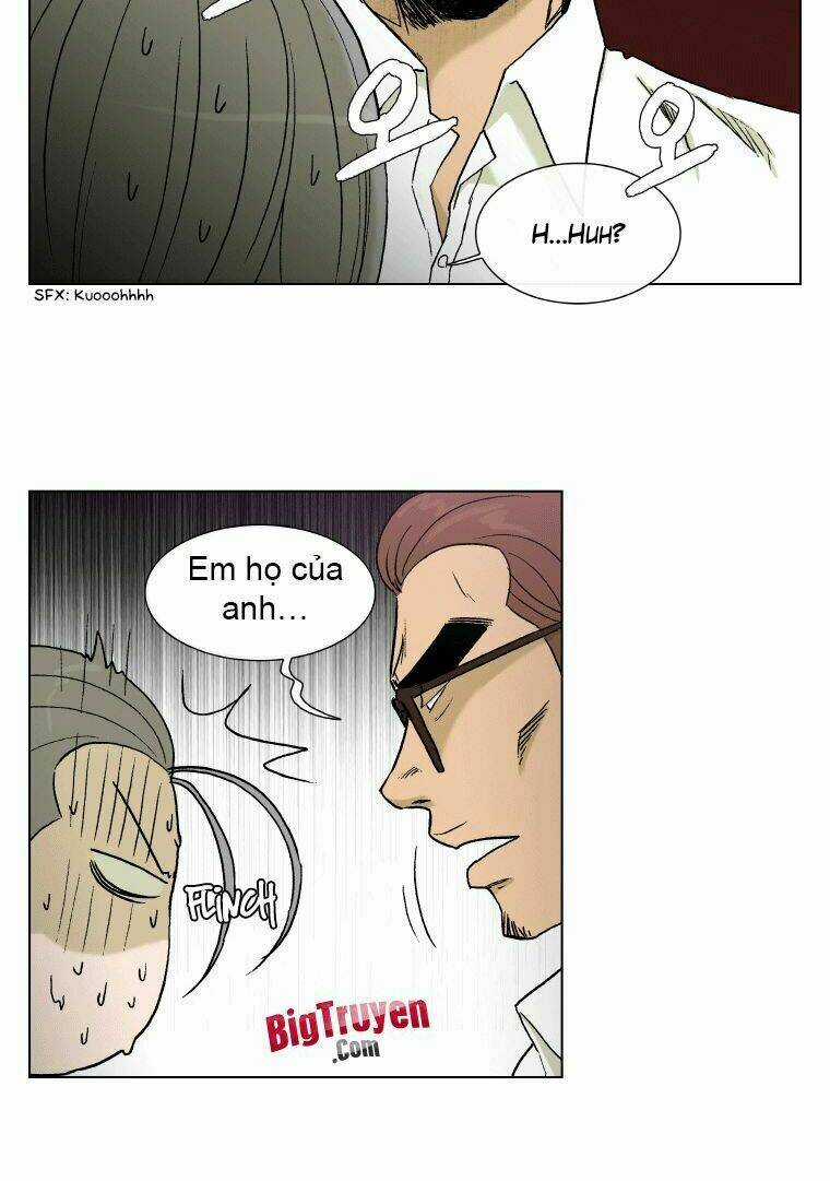 Anh Ấy Là Nữ Sinh Cấp 3 Chapter 22 trang 22