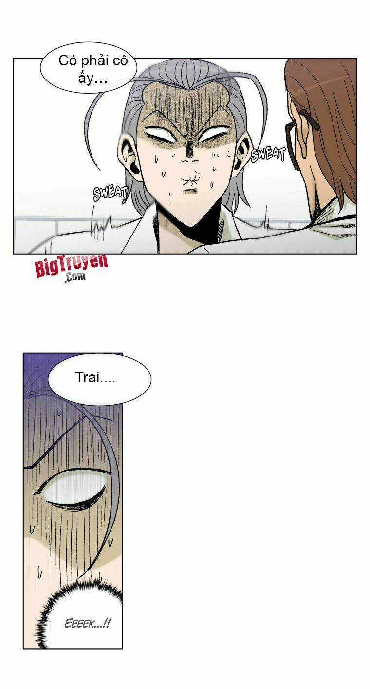 Anh Ấy Là Nữ Sinh Cấp 3 Chapter 22 trang 23