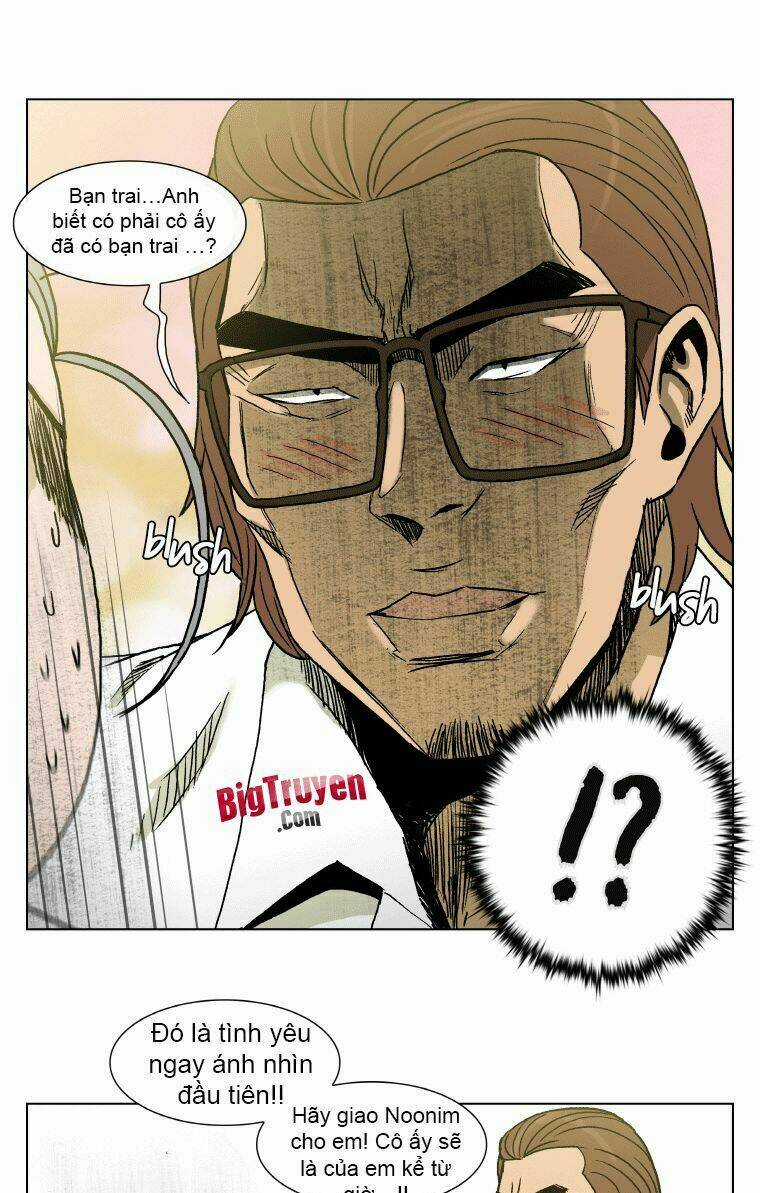 Anh Ấy Là Nữ Sinh Cấp 3 Chapter 22 trang 24