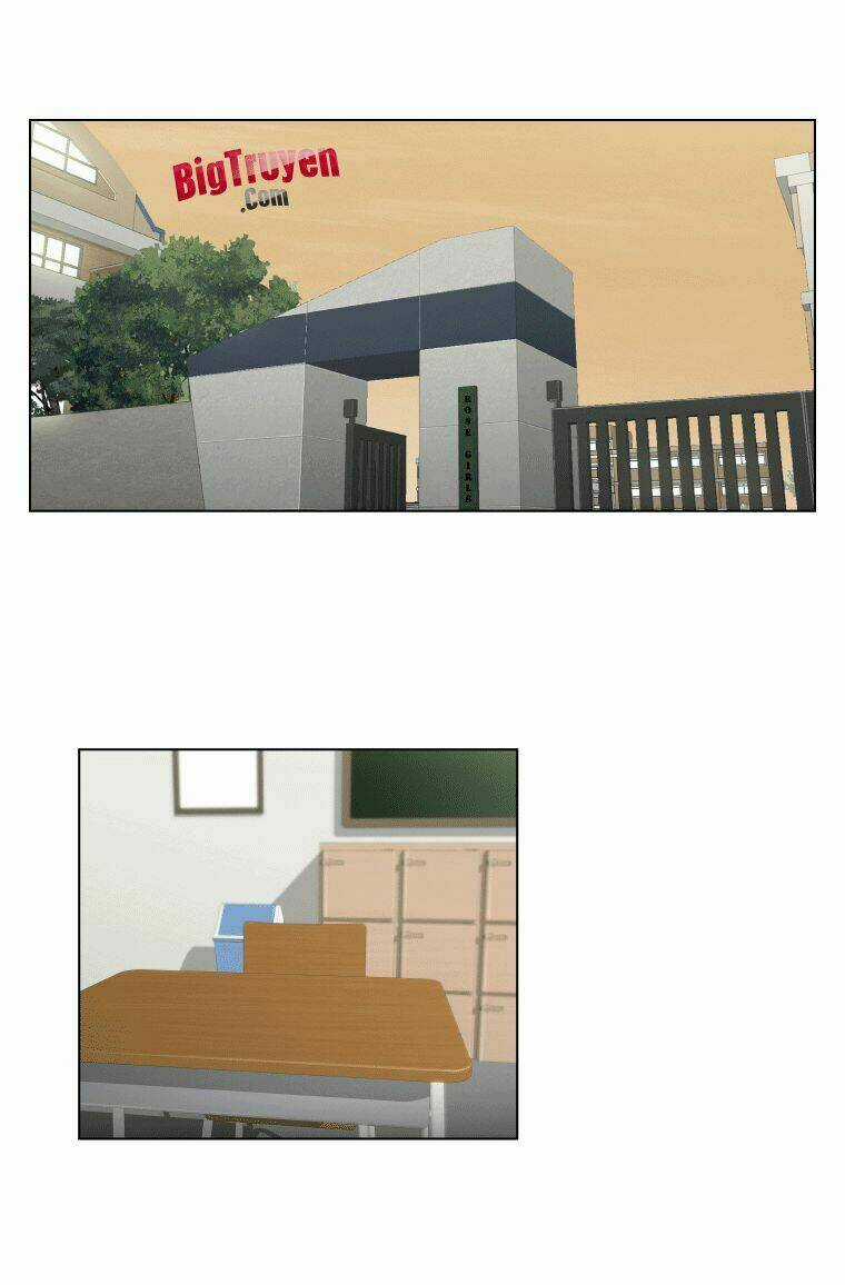 Anh Ấy Là Nữ Sinh Cấp 3 Chapter 22 trang 26