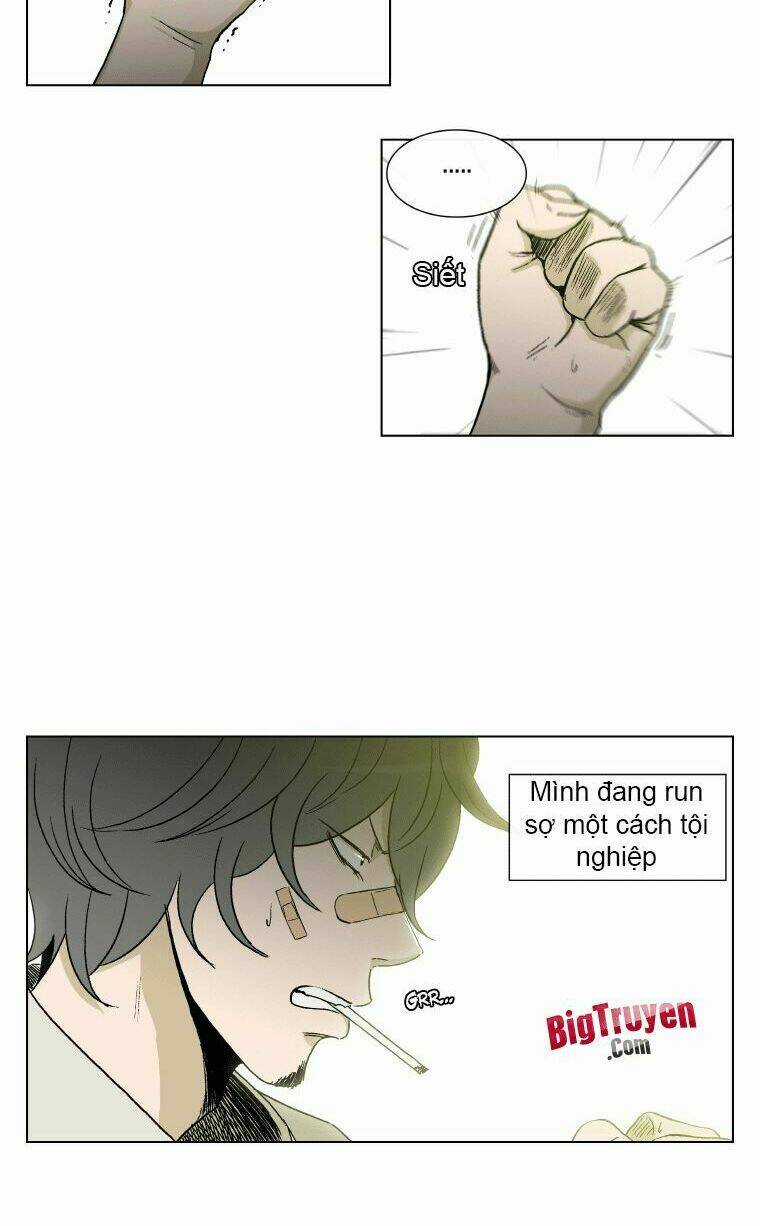 Anh Ấy Là Nữ Sinh Cấp 3 Chapter 22 trang 4