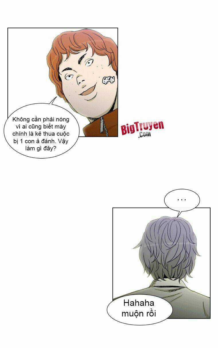 Anh Ấy Là Nữ Sinh Cấp 3 Chapter 22 trang 9