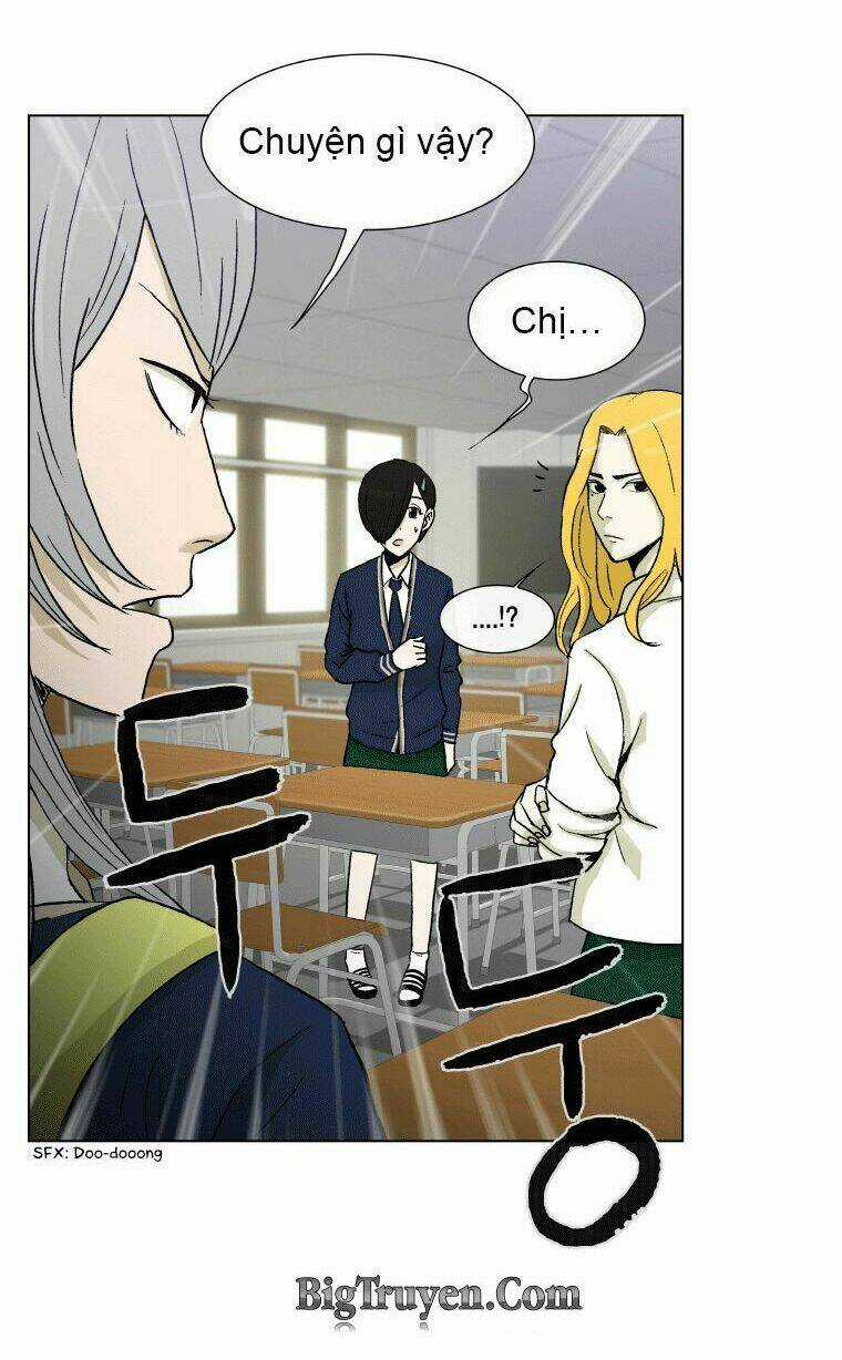 Anh Ấy Là Nữ Sinh Cấp 3 Chapter 23 trang 12