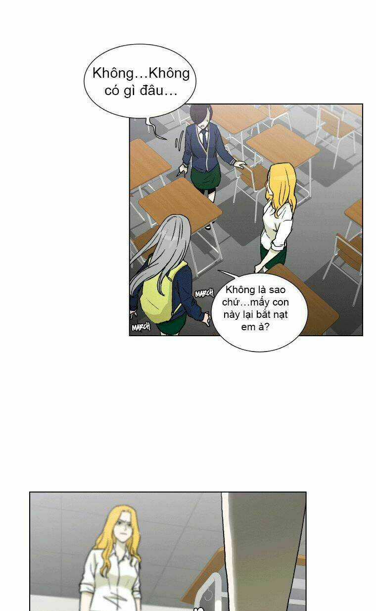 Anh Ấy Là Nữ Sinh Cấp 3 Chapter 23 trang 13