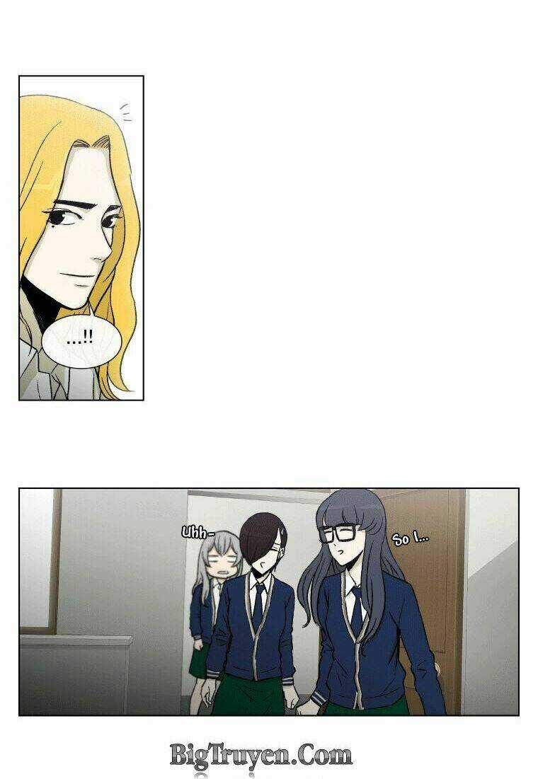 Anh Ấy Là Nữ Sinh Cấp 3 Chapter 23 trang 23