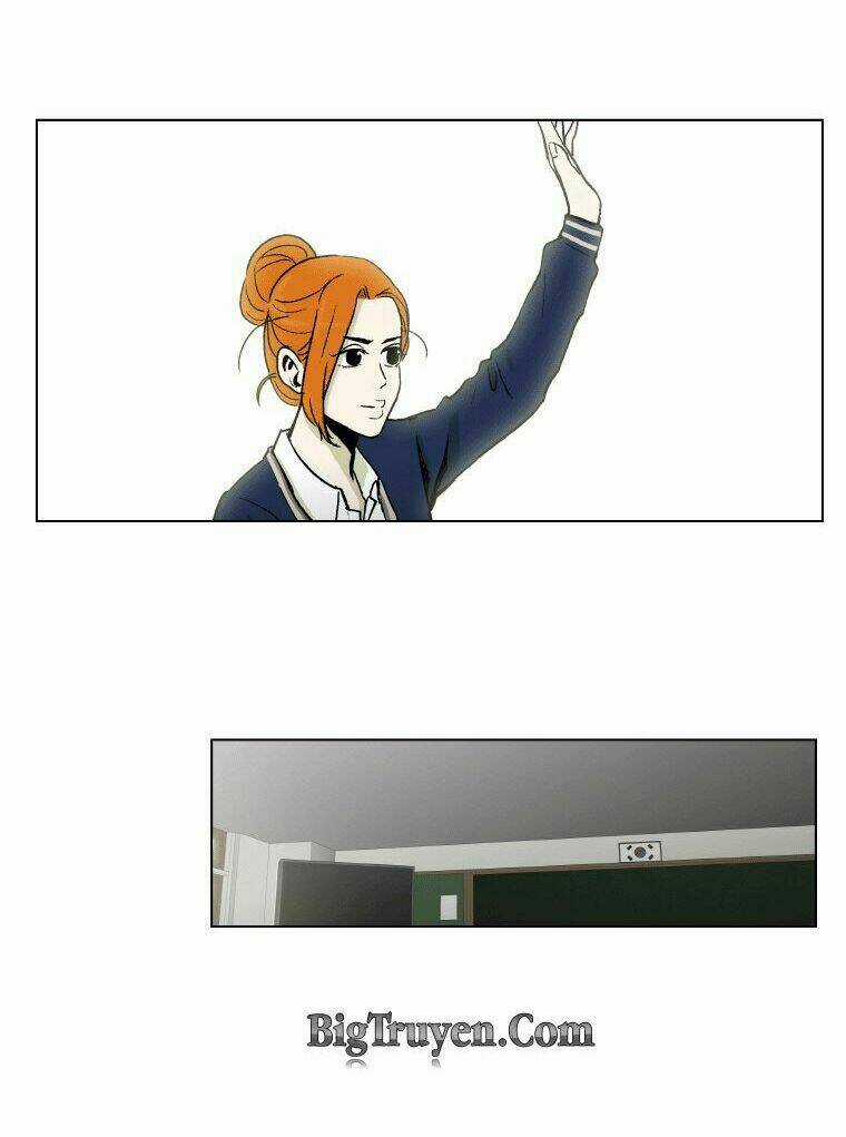 Anh Ấy Là Nữ Sinh Cấp 3 Chapter 23 trang 26