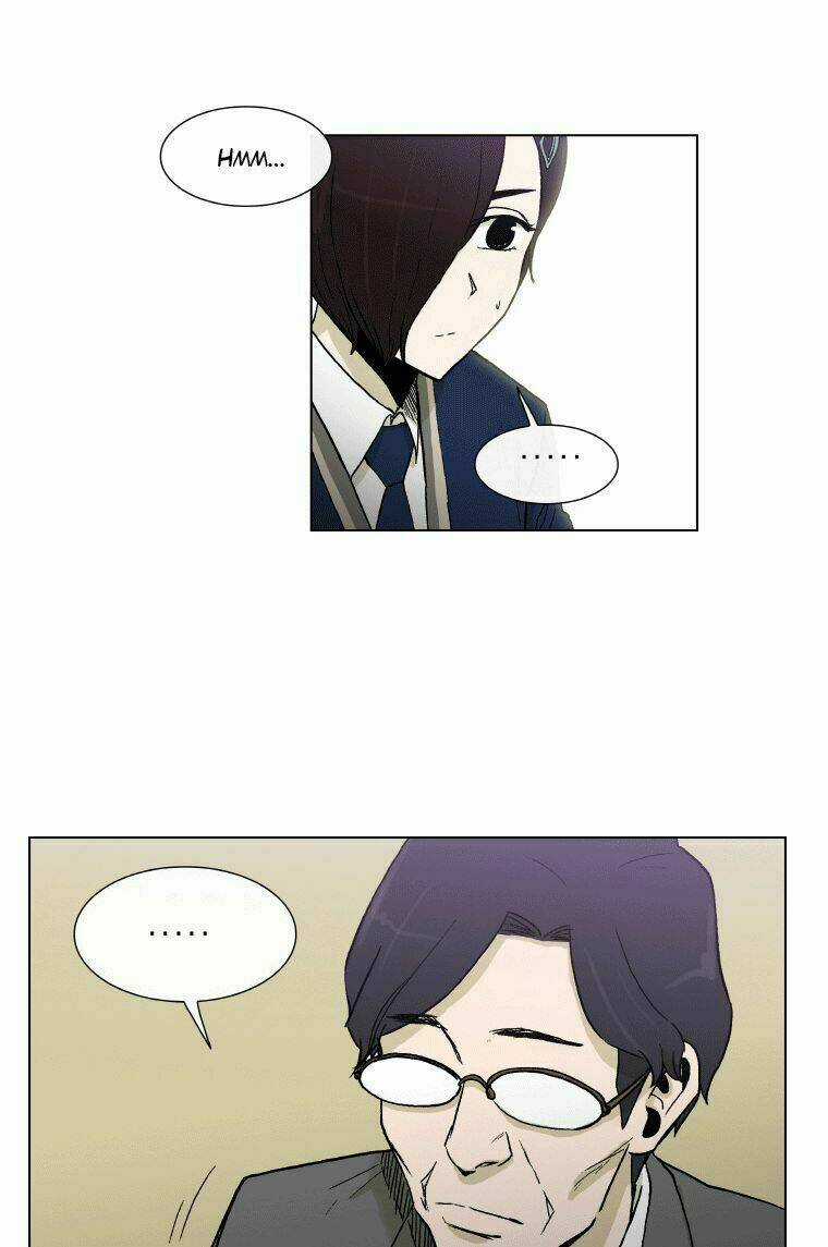 Anh Ấy Là Nữ Sinh Cấp 3 Chapter 23 trang 29