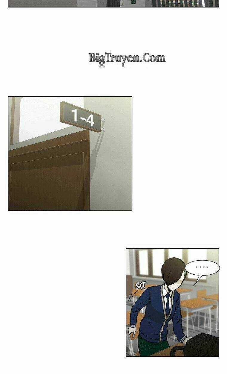 Anh Ấy Là Nữ Sinh Cấp 3 Chapter 23 trang 3