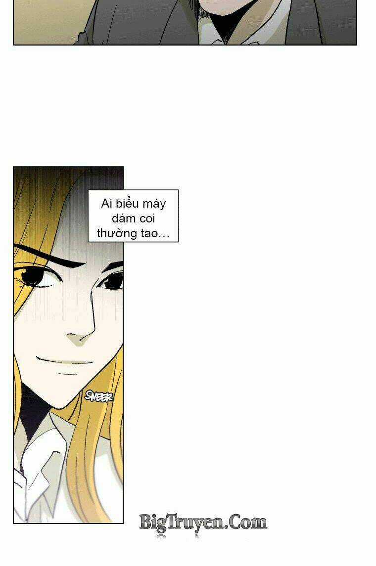 Anh Ấy Là Nữ Sinh Cấp 3 Chapter 23 trang 30