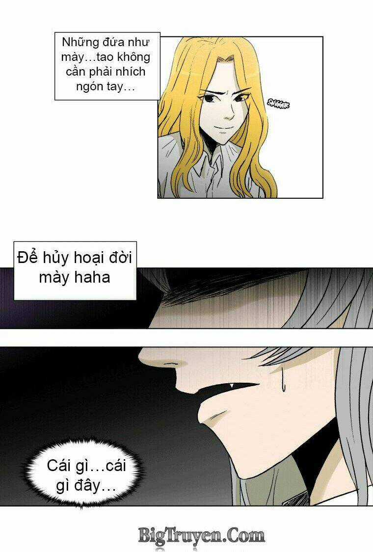 Anh Ấy Là Nữ Sinh Cấp 3 Chapter 23 trang 32