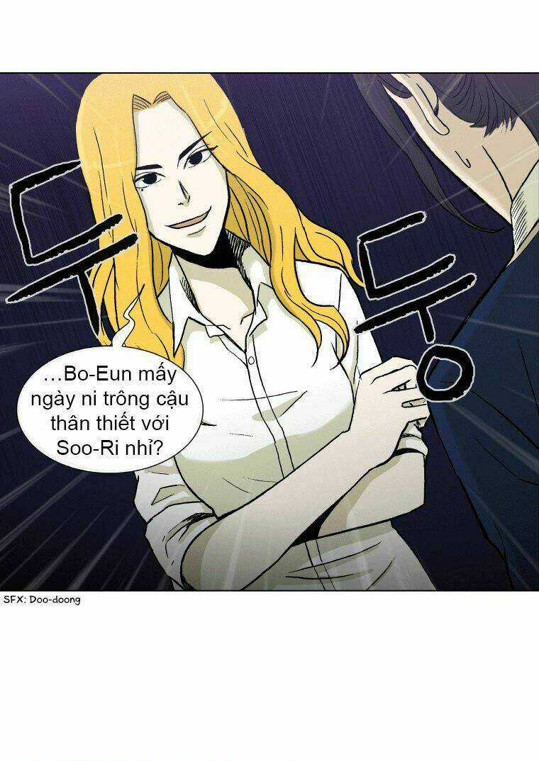 Anh Ấy Là Nữ Sinh Cấp 3 Chapter 23 trang 7