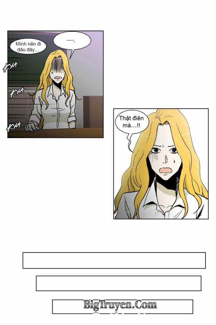 Anh Ấy Là Nữ Sinh Cấp 3 Chapter 24 trang 10