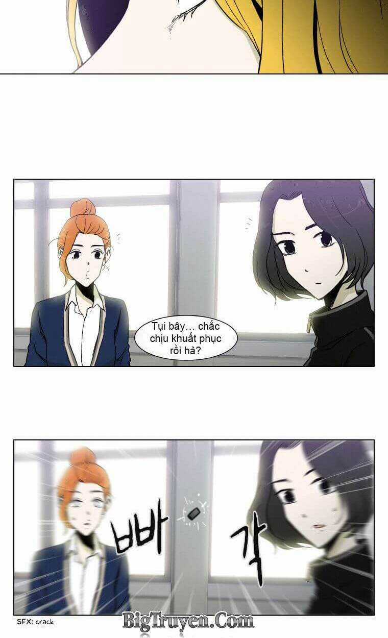 Anh Ấy Là Nữ Sinh Cấp 3 Chapter 24 trang 17