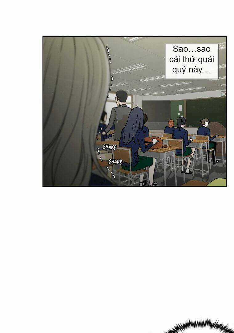 Anh Ấy Là Nữ Sinh Cấp 3 Chapter 24 trang 2