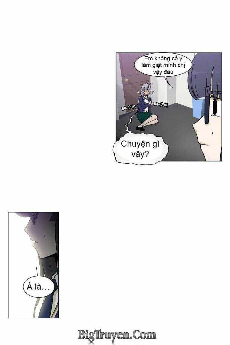 Anh Ấy Là Nữ Sinh Cấp 3 Chapter 24 trang 23