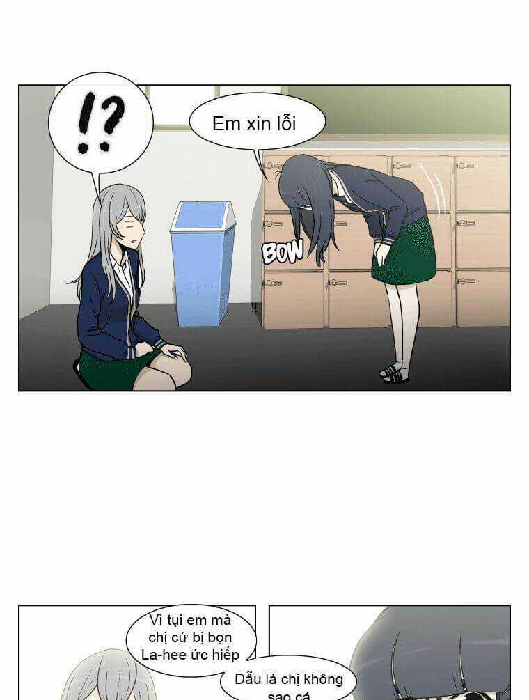 Anh Ấy Là Nữ Sinh Cấp 3 Chapter 24 trang 24