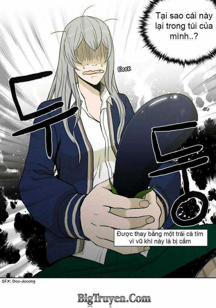 Anh Ấy Là Nữ Sinh Cấp 3 Chapter 24 trang 3