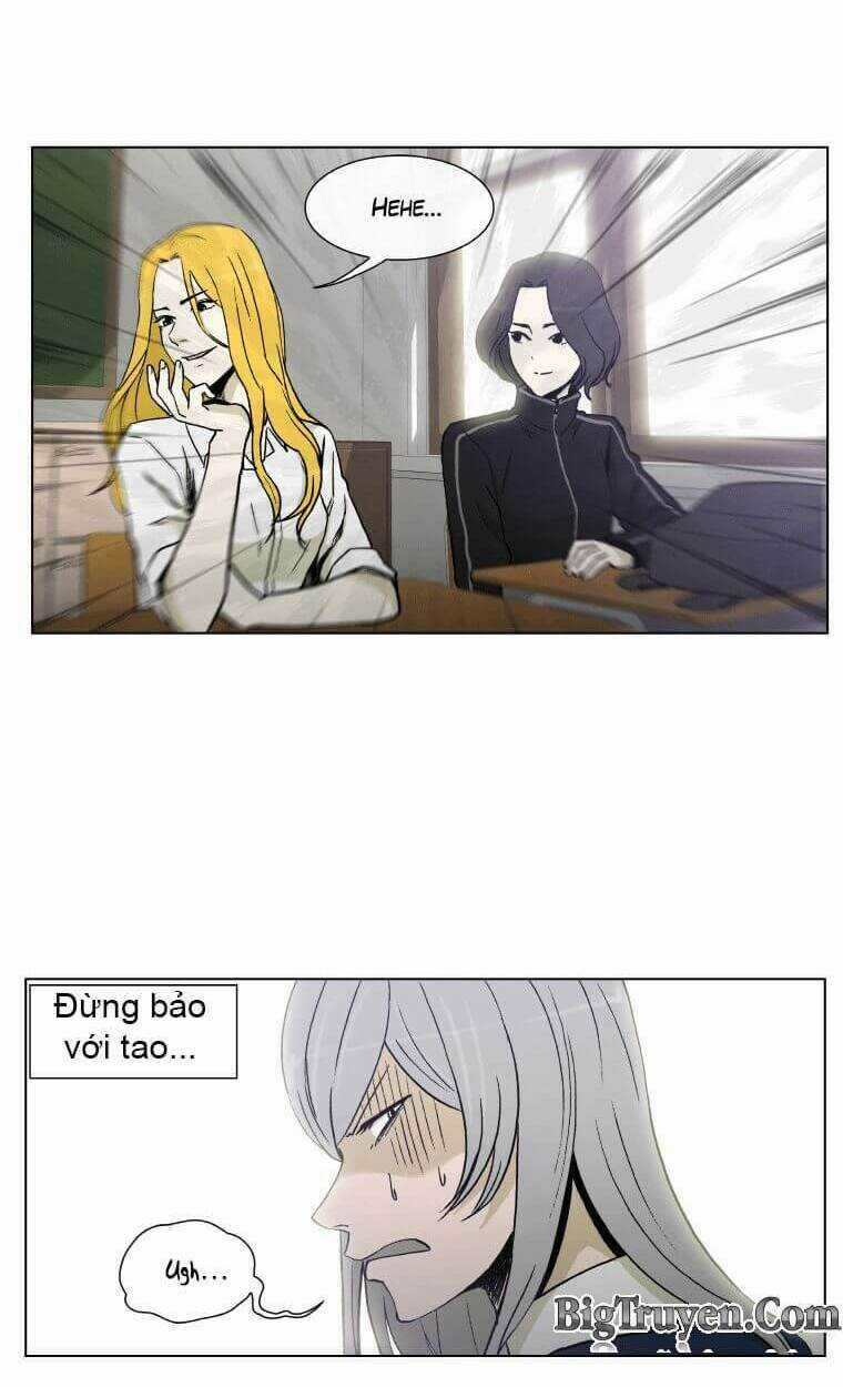 Anh Ấy Là Nữ Sinh Cấp 3 Chapter 24 trang 5