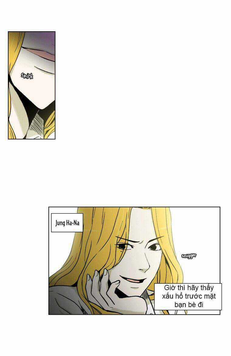 Anh Ấy Là Nữ Sinh Cấp 3 Chapter 24 trang 6