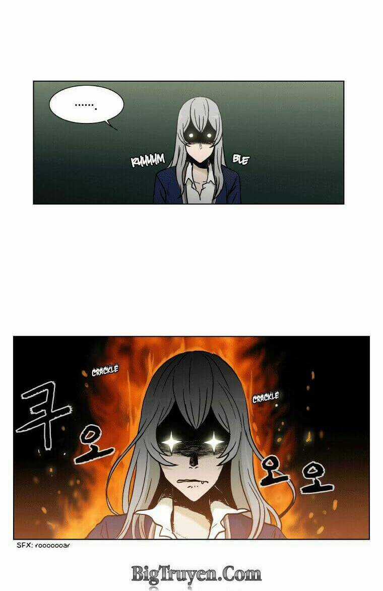 Anh Ấy Là Nữ Sinh Cấp 3 Chapter 24 trang 7