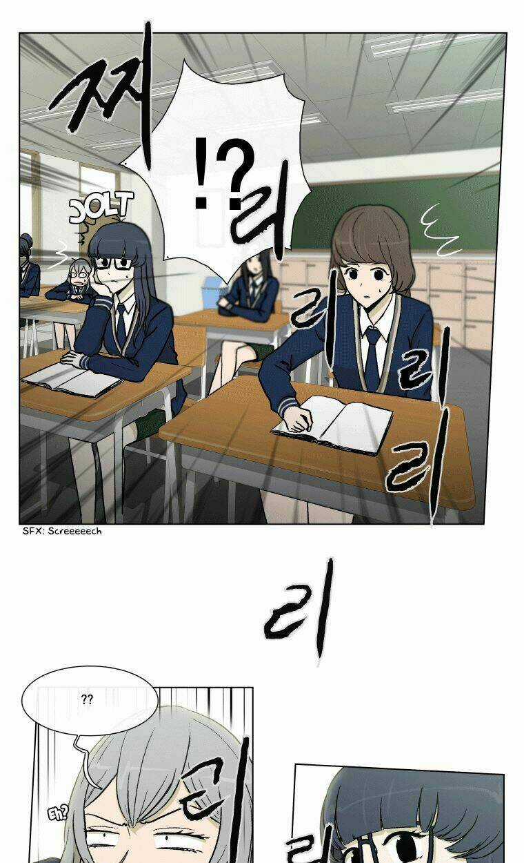 Anh Ấy Là Nữ Sinh Cấp 3 Chapter 25 trang 10