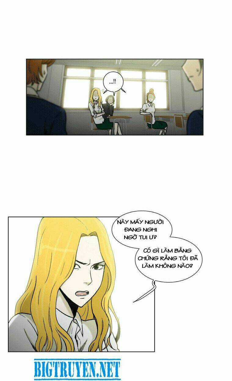 Anh Ấy Là Nữ Sinh Cấp 3 Chapter 25 trang 15