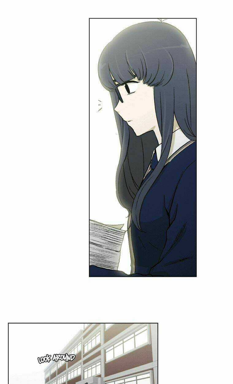 Anh Ấy Là Nữ Sinh Cấp 3 Chapter 25 trang 19