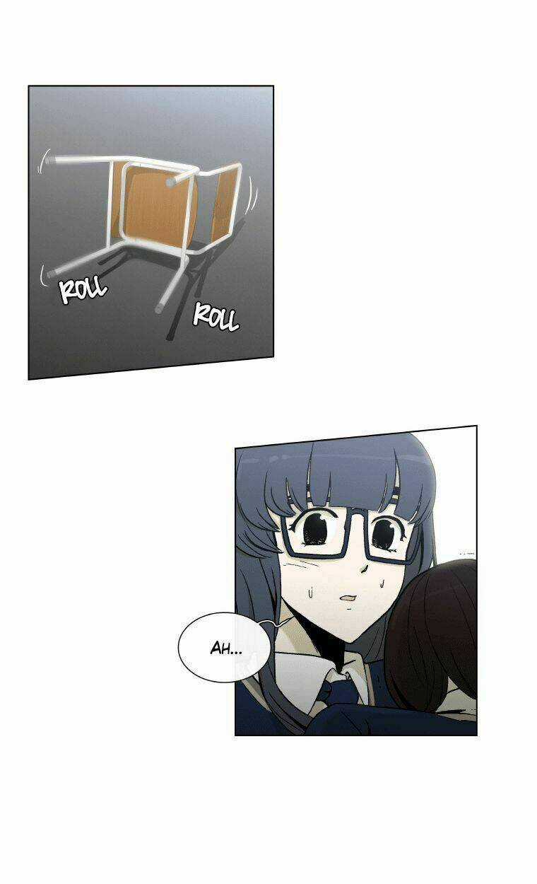 Anh Ấy Là Nữ Sinh Cấp 3 Chapter 25 trang 25