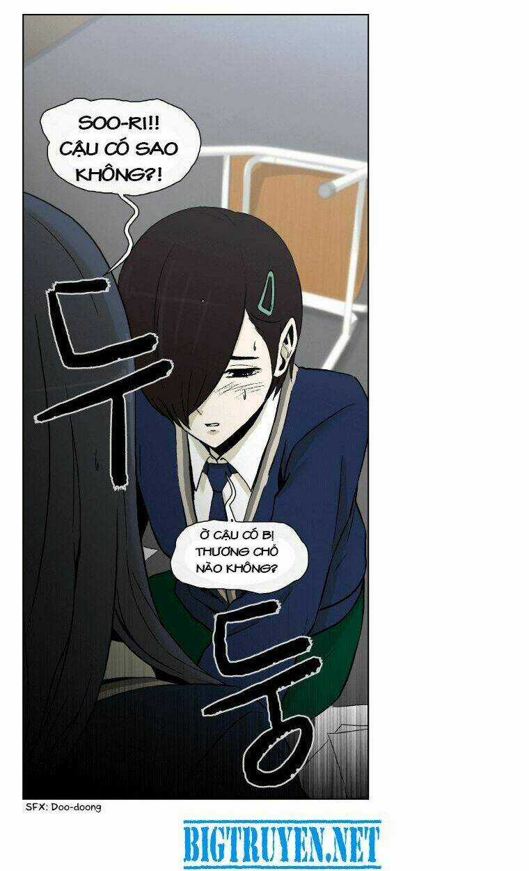 Anh Ấy Là Nữ Sinh Cấp 3 Chapter 25 trang 26