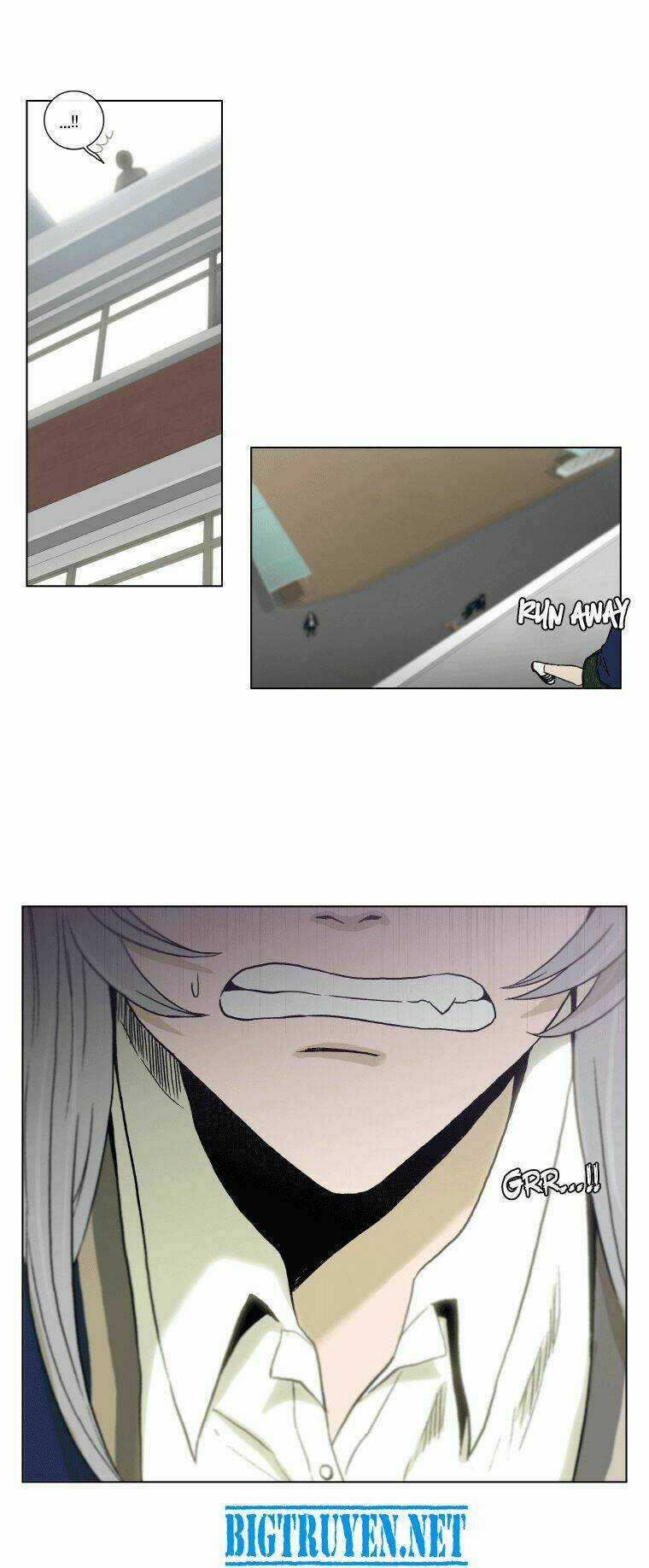 Anh Ấy Là Nữ Sinh Cấp 3 Chapter 25 trang 28