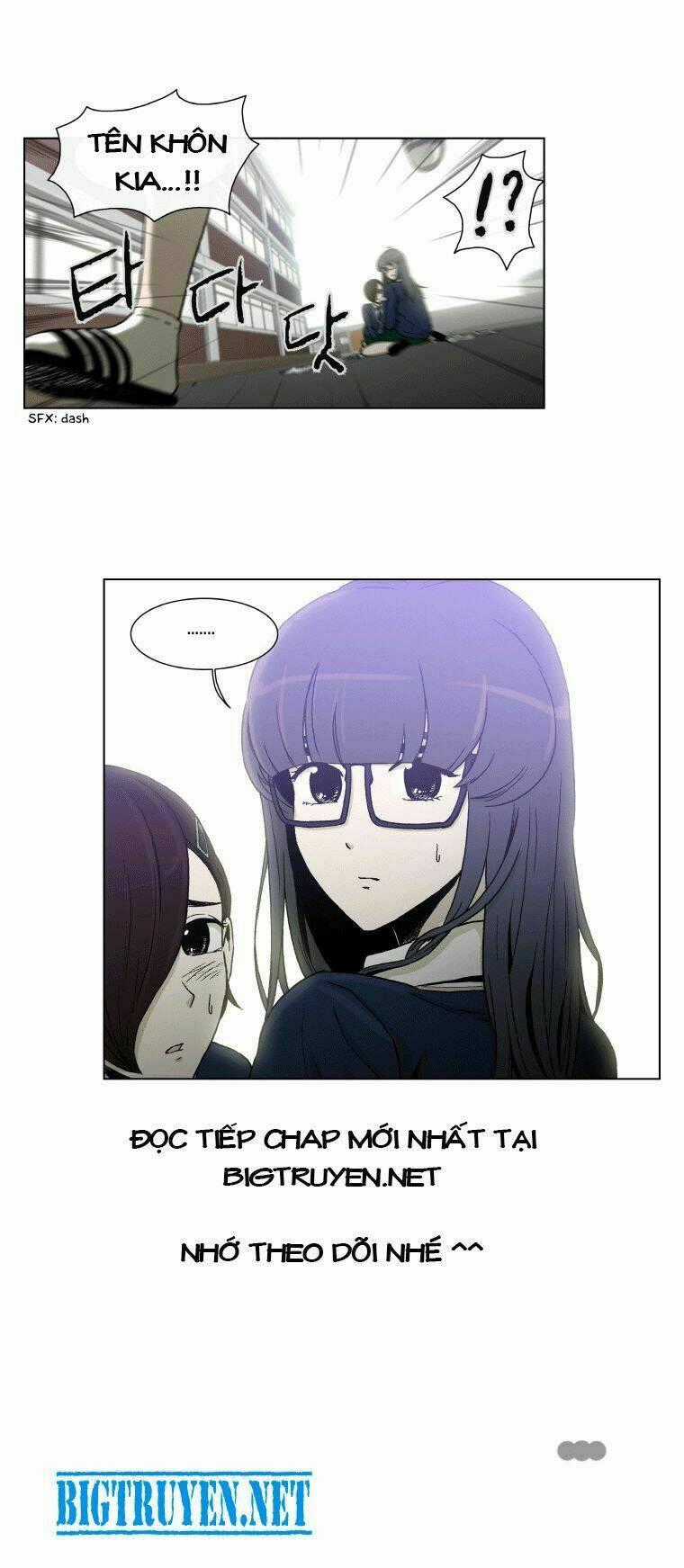 Anh Ấy Là Nữ Sinh Cấp 3 Chapter 25 trang 29