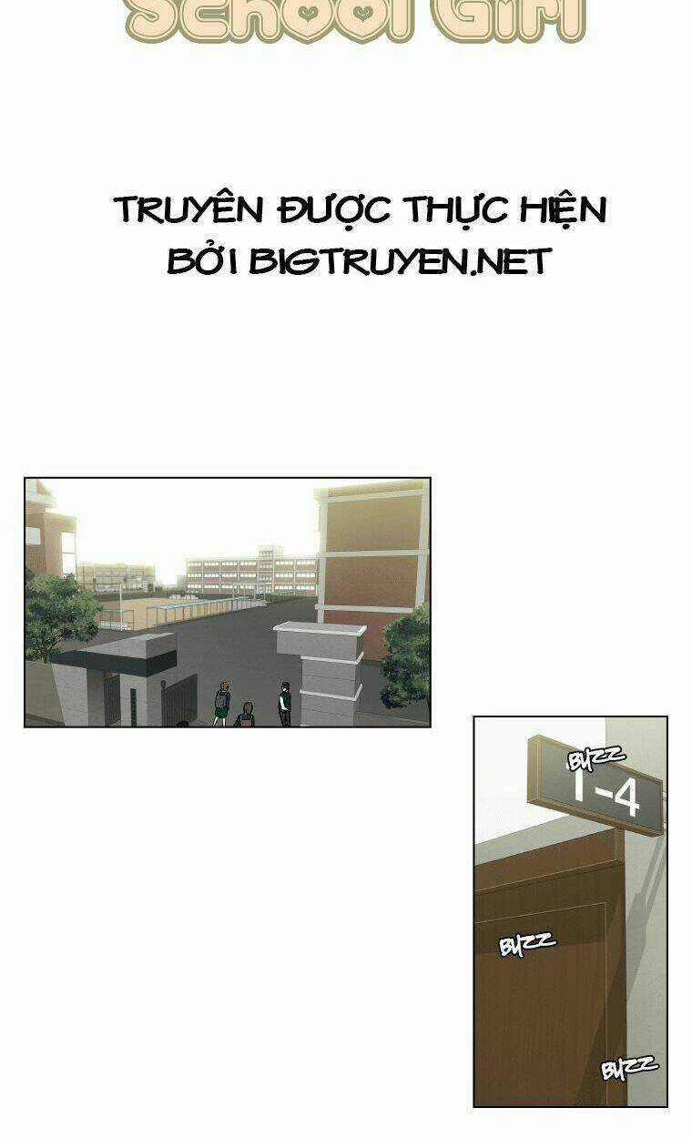 Anh Ấy Là Nữ Sinh Cấp 3 Chapter 25 trang 5