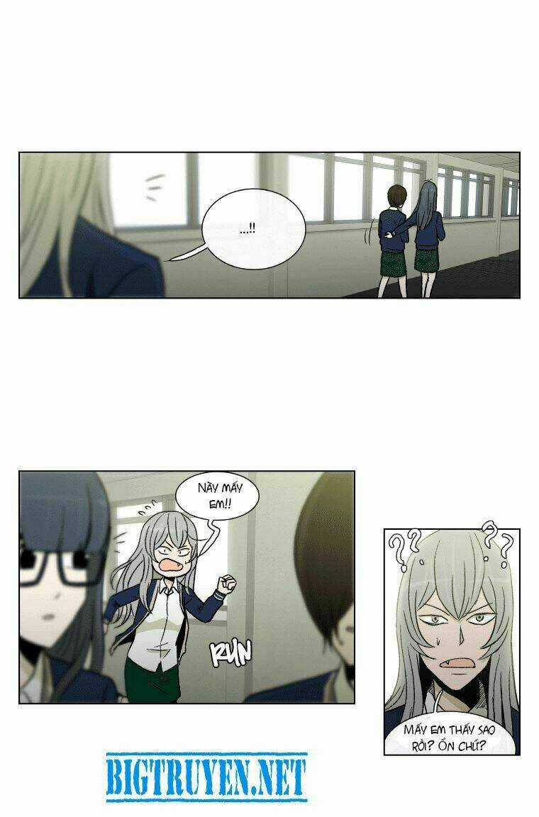 Anh Ấy Là Nữ Sinh Cấp 3 Chapter 26 trang 14