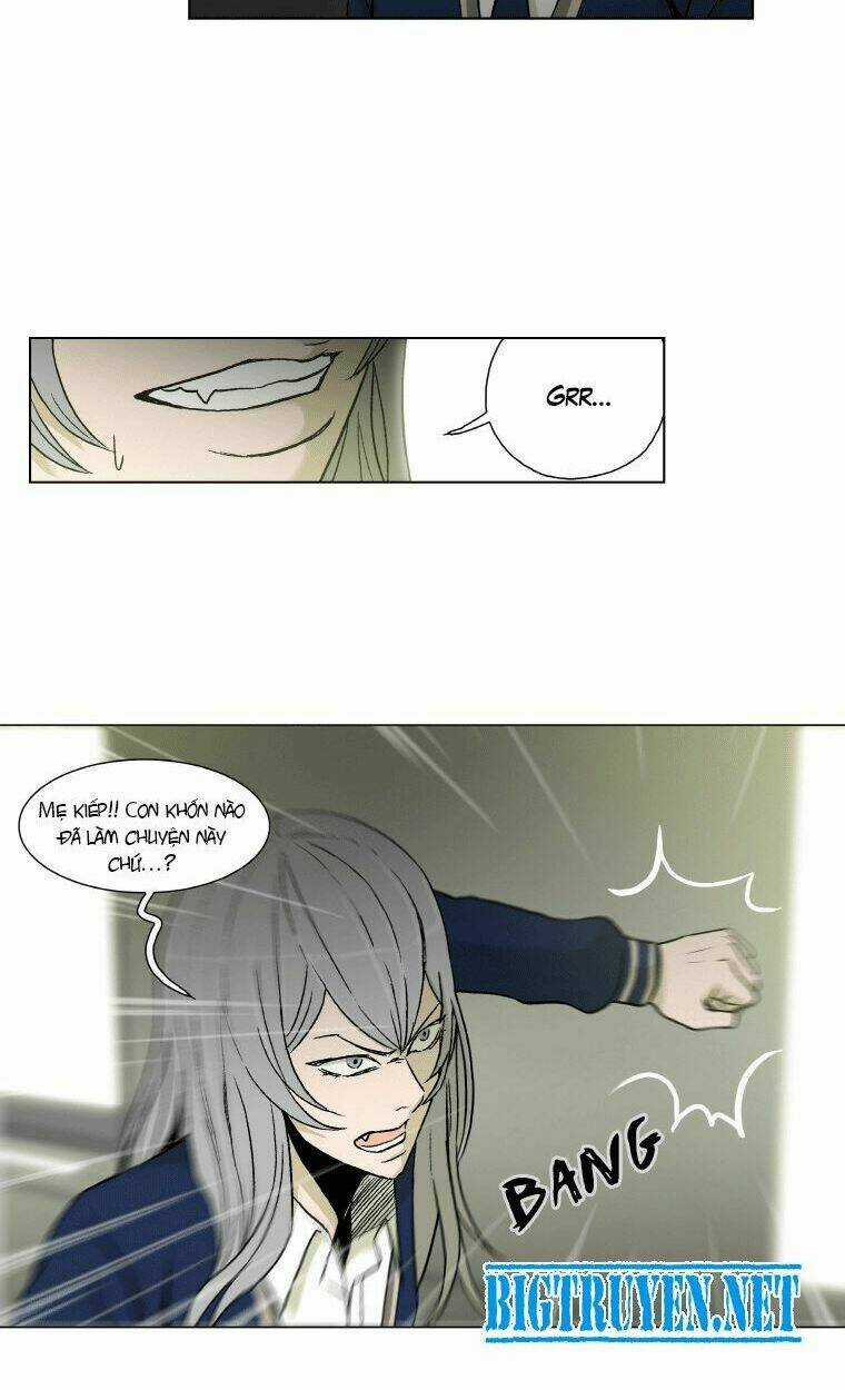 Anh Ấy Là Nữ Sinh Cấp 3 Chapter 26 trang 16