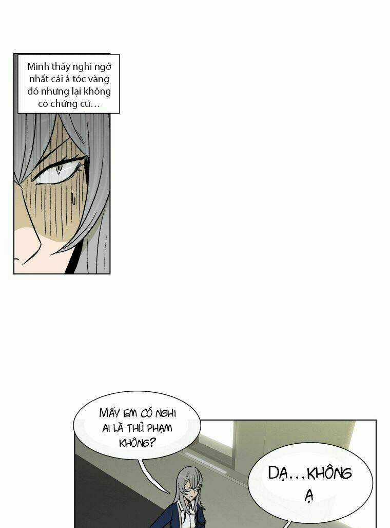 Anh Ấy Là Nữ Sinh Cấp 3 Chapter 26 trang 17