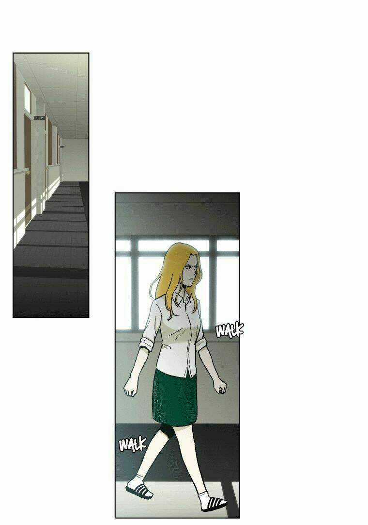 Anh Ấy Là Nữ Sinh Cấp 3 Chapter 26 trang 19