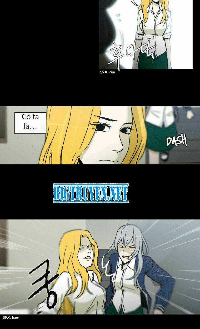 Anh Ấy Là Nữ Sinh Cấp 3 Chapter 26 trang 22