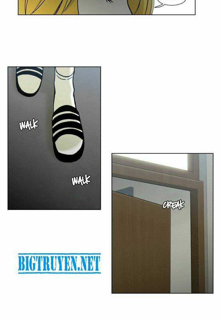 Anh Ấy Là Nữ Sinh Cấp 3 Chapter 26 trang 24