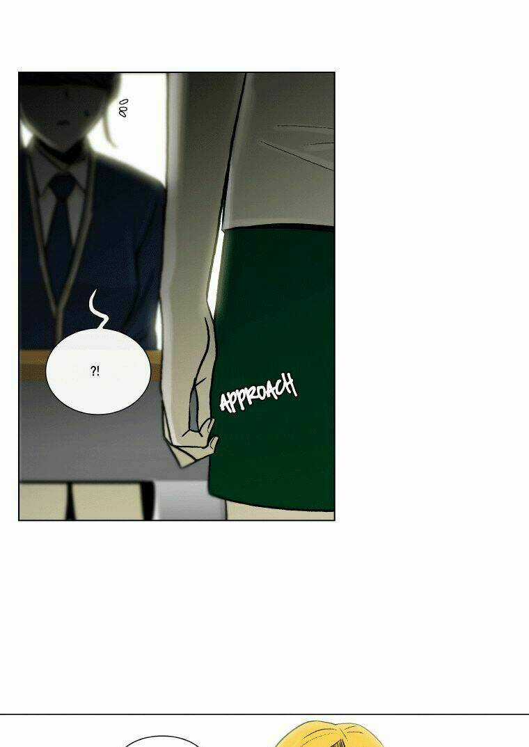 Anh Ấy Là Nữ Sinh Cấp 3 Chapter 26 trang 25