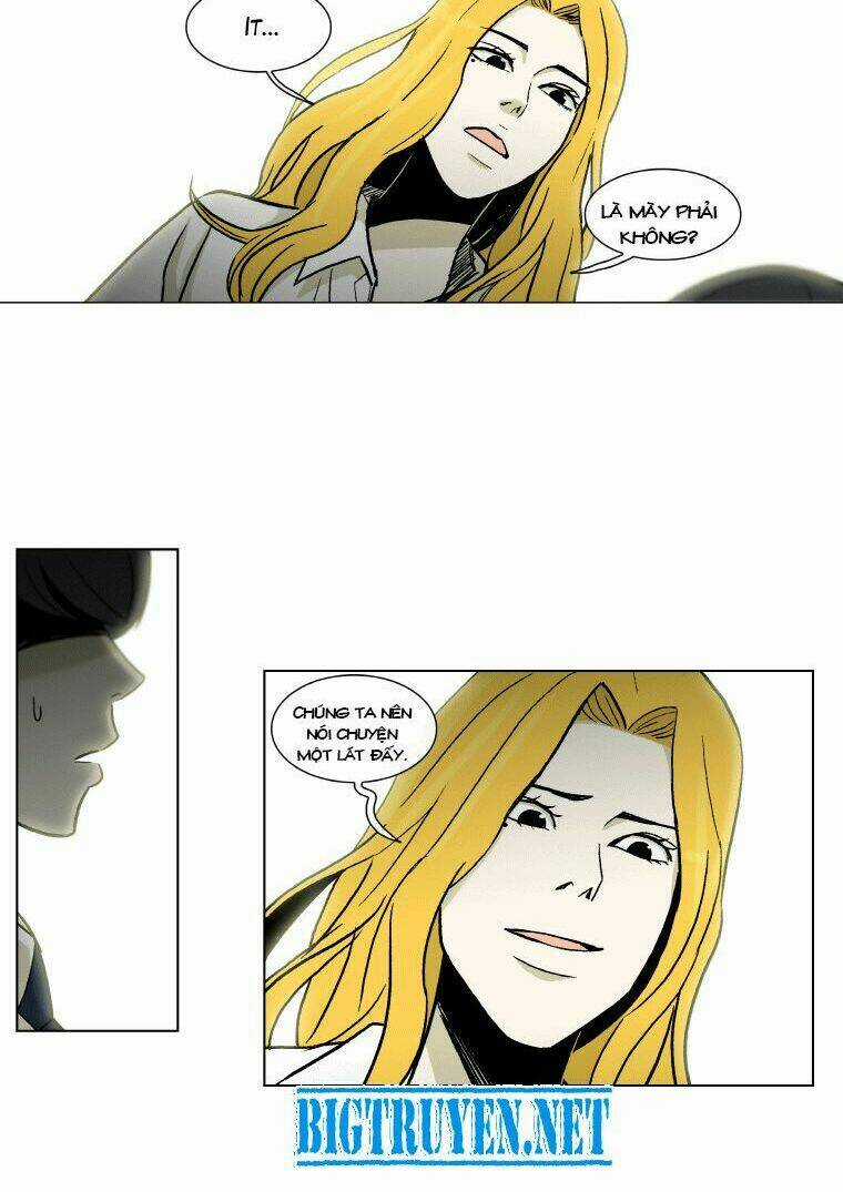 Anh Ấy Là Nữ Sinh Cấp 3 Chapter 26 trang 26