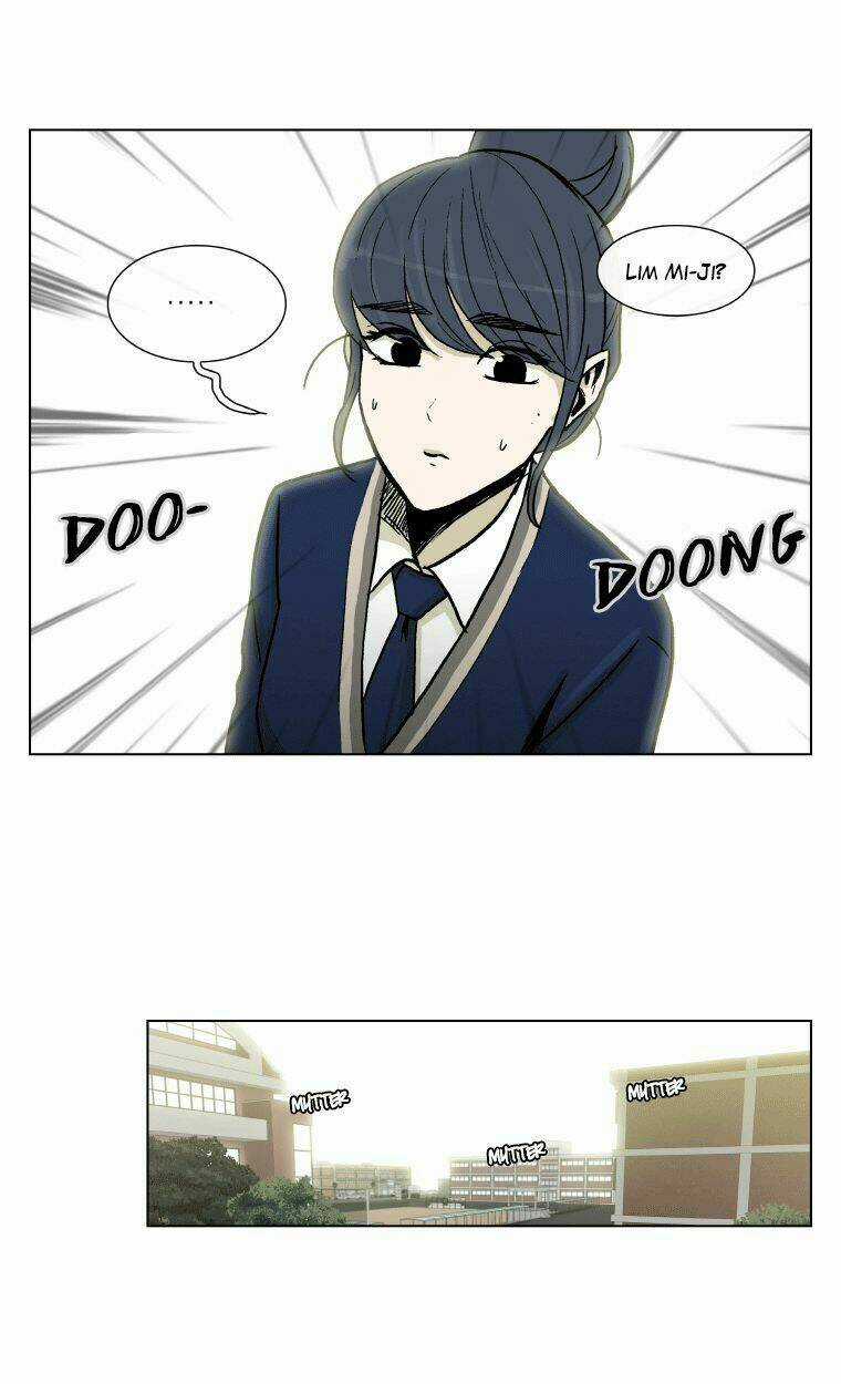 Anh Ấy Là Nữ Sinh Cấp 3 Chapter 26 trang 27