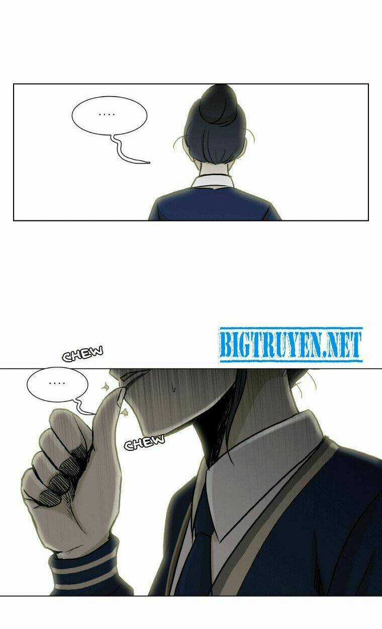 Anh Ấy Là Nữ Sinh Cấp 3 Chapter 26 trang 30