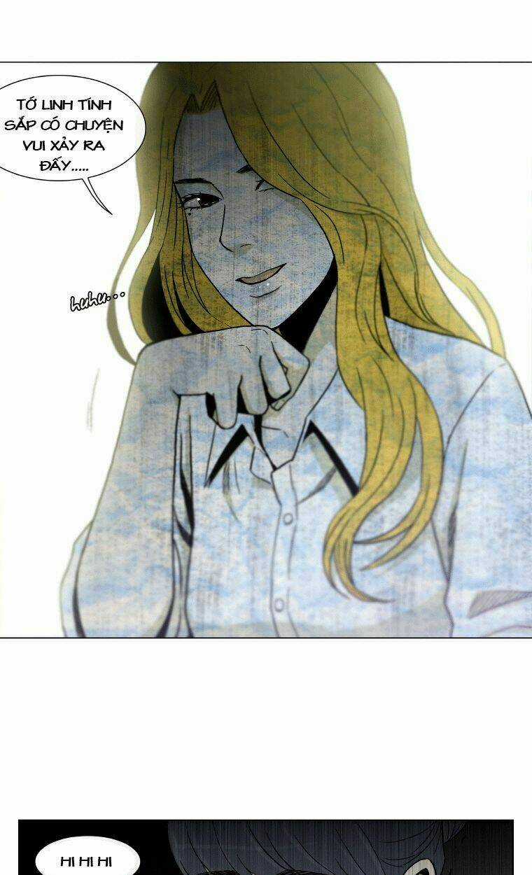 Anh Ấy Là Nữ Sinh Cấp 3 Chapter 26 trang 33