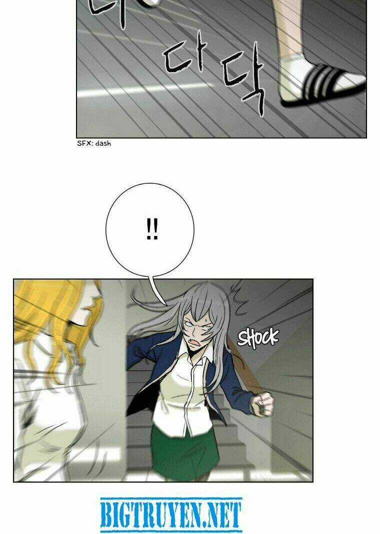 Anh Ấy Là Nữ Sinh Cấp 3 Chapter 26 trang 4