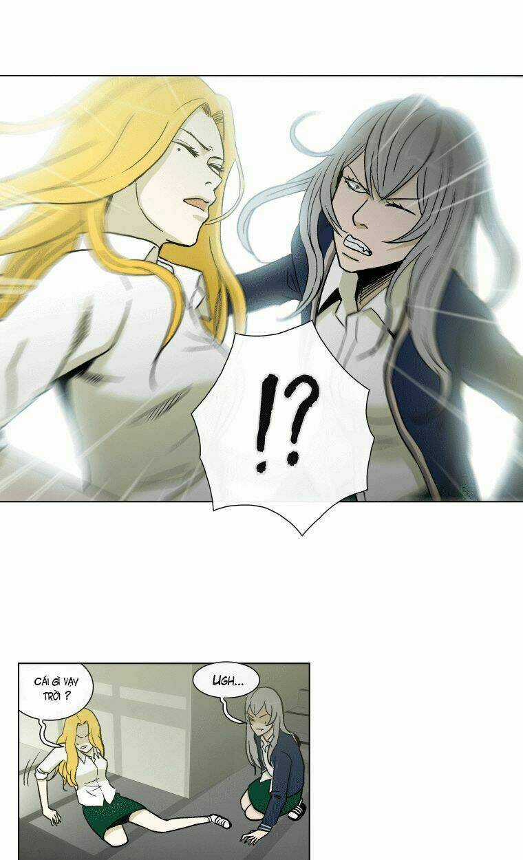 Anh Ấy Là Nữ Sinh Cấp 3 Chapter 26 trang 5