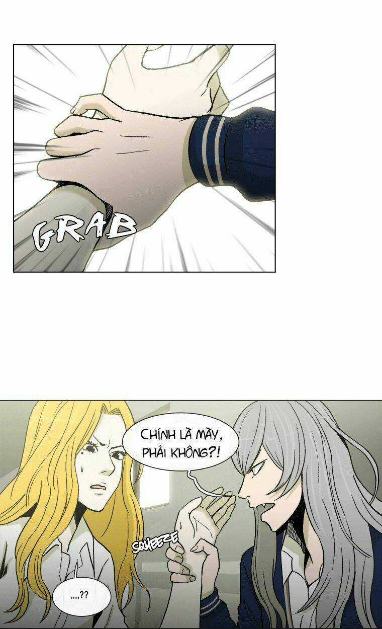 Anh Ấy Là Nữ Sinh Cấp 3 Chapter 26 trang 7