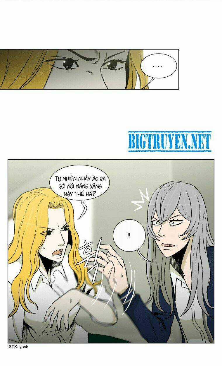 Anh Ấy Là Nữ Sinh Cấp 3 Chapter 26 trang 8